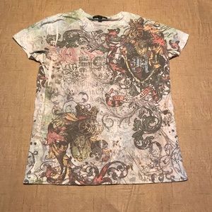 Romeo & Juliet Couture